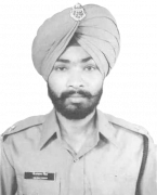 Dilbag Singh Dilbag Singh